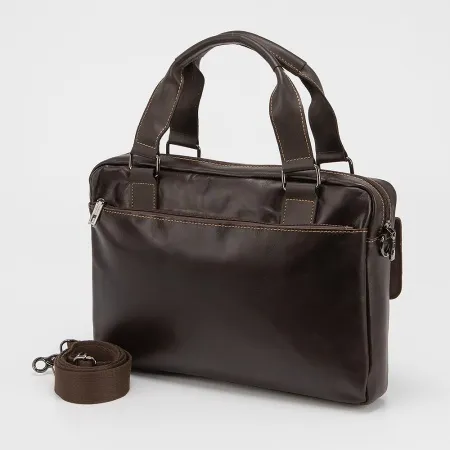 Francesco Molinary Сумка (коричневый)