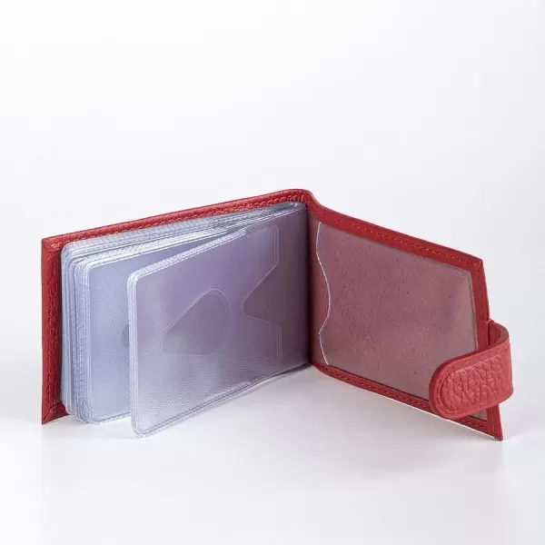 Визитница Valigetti арт. 607327 Визитница Valigetti арт. 607327