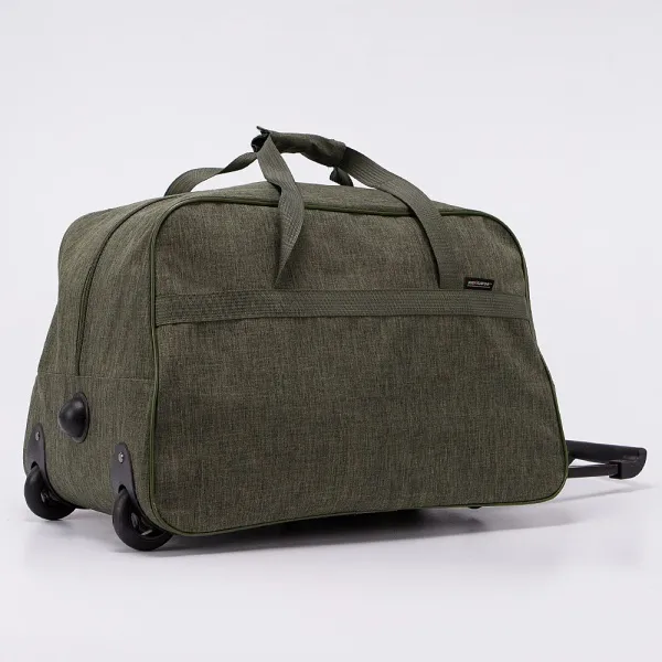 Mr.Bag Сумка на колесах 143-2101