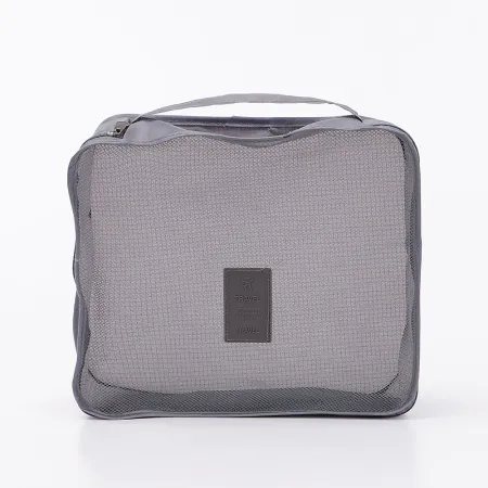 - Косметичка (серый)