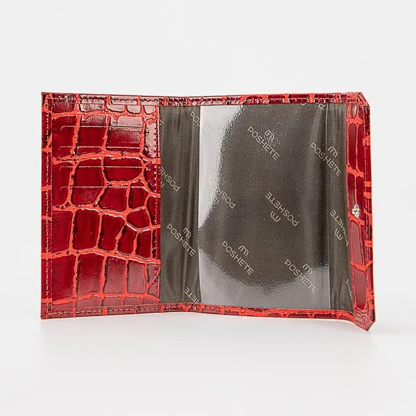 Poshete Обложка на паспорт 604-128