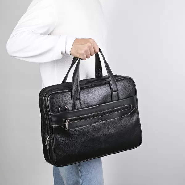 Деловая сумка Francesco Molinary арт.7111044 Деловая сумка Francesco Molinary арт.7111044