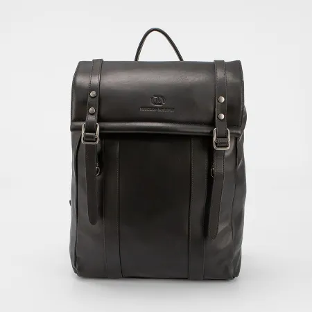 Francesco Molinary Рюкзак (черный)