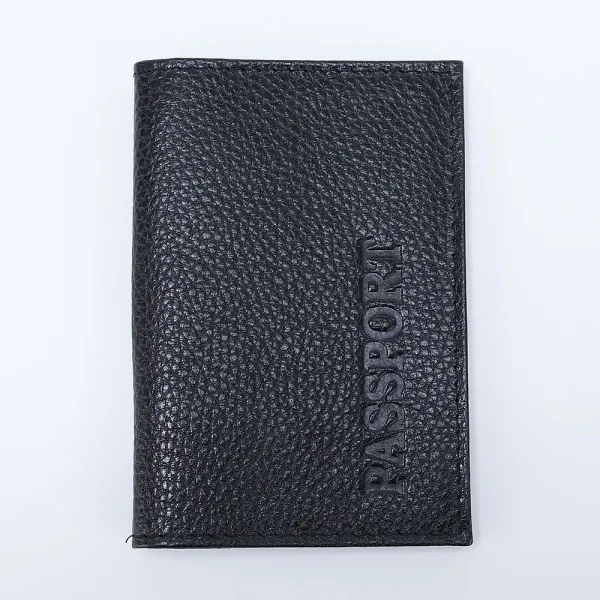 Francesco Molinary Обложка на паспорт 667-KPF-1S