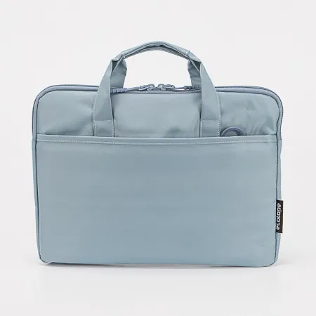 Ecotope Сумка для ноутбука (голубой)