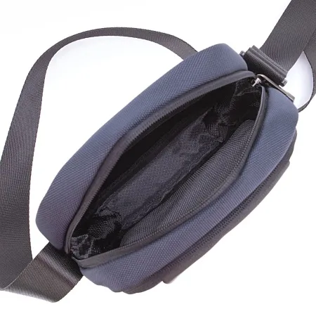 Francesco Molinary Сумка-планшет (синий)