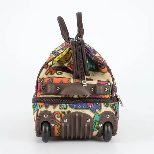 TSV Сумка на колесах 139-513/2