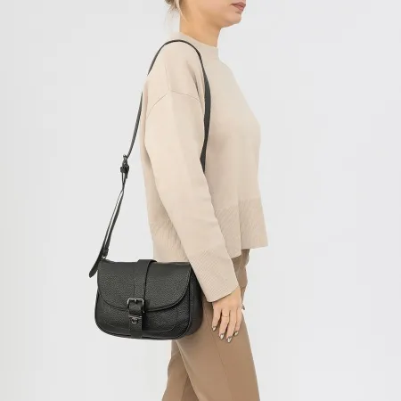 David Jones Сумка-планшет (черный)