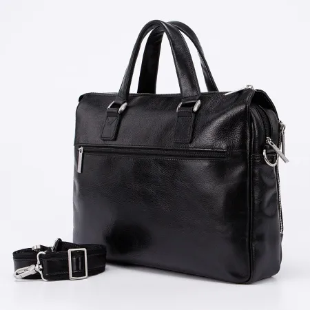 Francesco Molinary Сумка (черный)