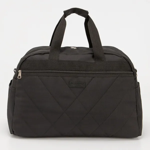 Ecotope Сумка дорожно-спортивная 018-302