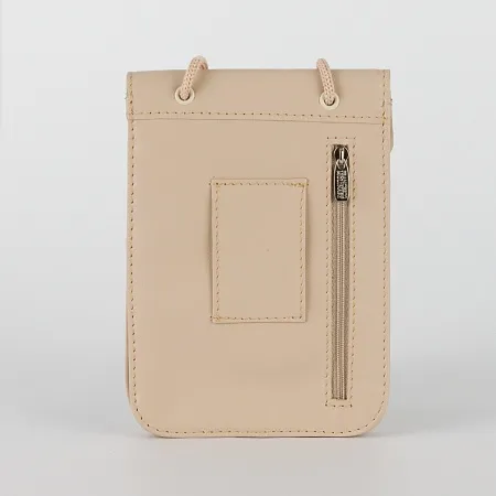 Francesco Molinary Сумка-планшет (бежевый)