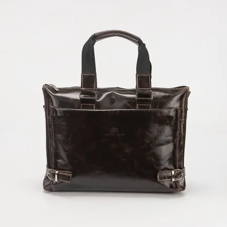 Francesco Molinary Сумка (коричневый)