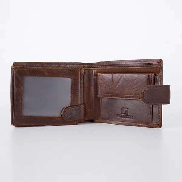 Poshete Кошелек 196-3876-14