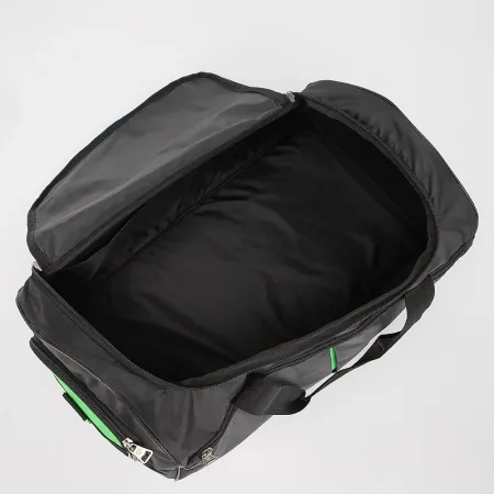 Ecotope Сумка дорожно-спортивная (черный)