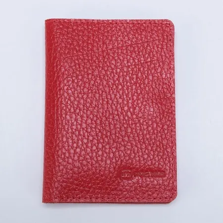 Poshete Картхолдер (красный)