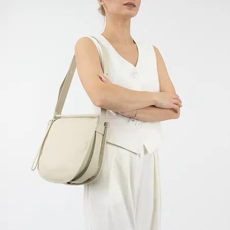 Poshete Сумка (бежевый)