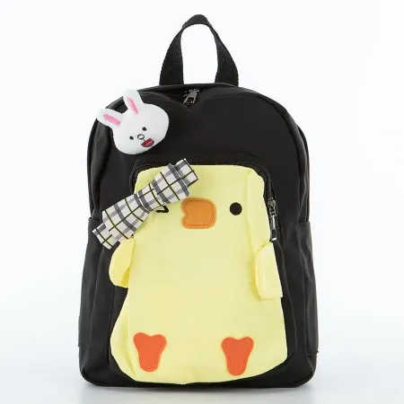 Ecotope Рюкзак (черный)