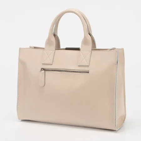 Poshete Сумка (бежевый)