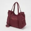 Valigetti Сумка (бордовый)