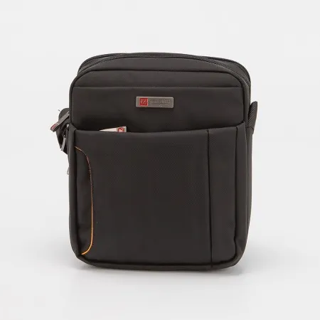 Valigetti Сумка-планшет (черный)