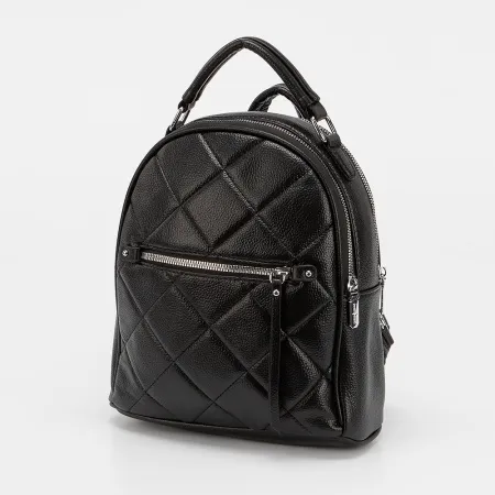 Passo Avanti Сумка-рюкзак (черный)