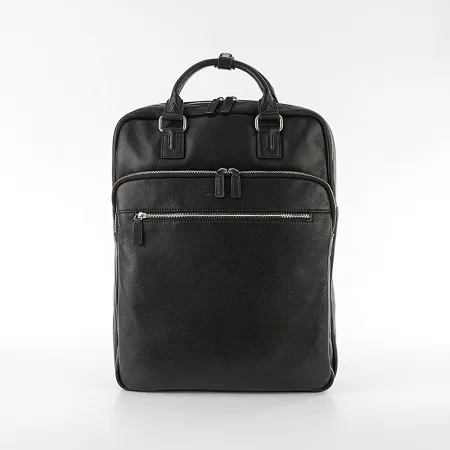 Francesco Molinary Рюкзак (черный)