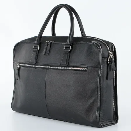 Francesco Molinary Сумка (черный)