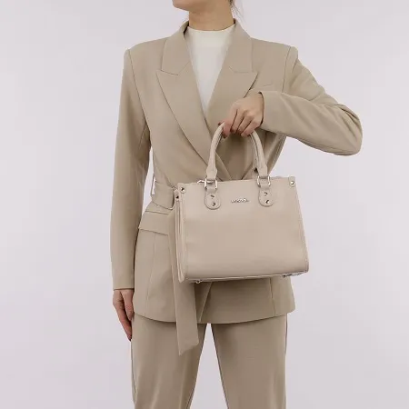 Poshete Сумка (бежевый)