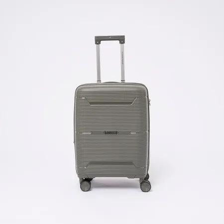 Francesco Molinary Чемодан на 4-х колесах (хаки)