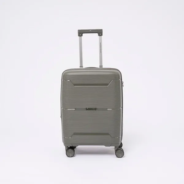 Francesco Molinary Чемодан на 4-х колесах 344-209/