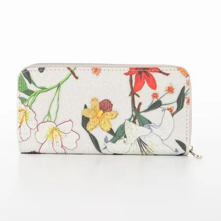 David Jones Кошелек (светлый)