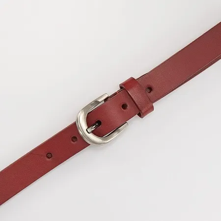 Poshete Ремень (красный)
