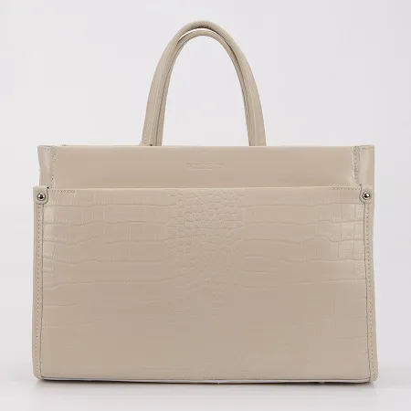 Poshete Сумка (бежевый)