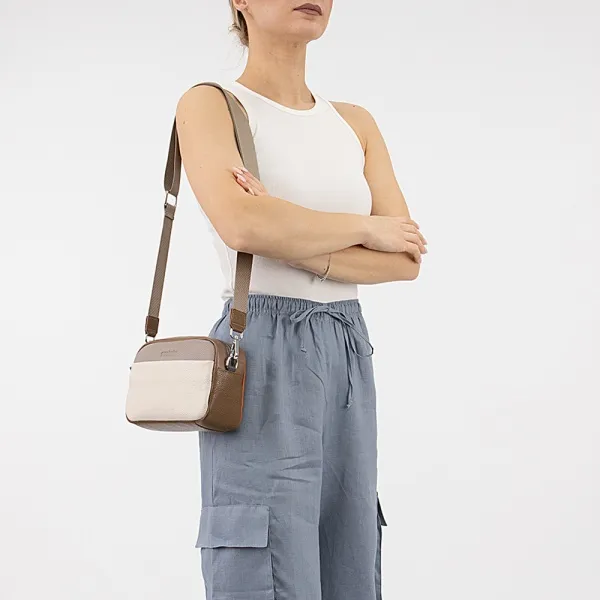 Poshete Сумка-планшет 886-3801K