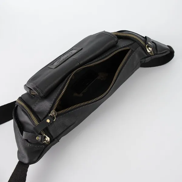 Poshete Сумка на пояс 196-1390-35