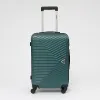 Valigetti Чемодан на 4-х колесах (зеленый)