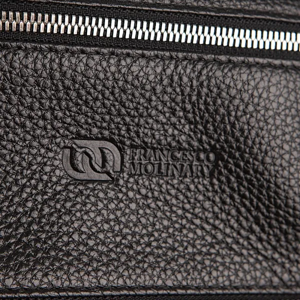 Francesco Molinary Косметичка 667-H-1S