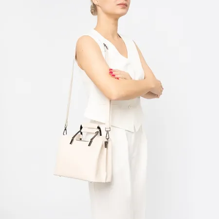 Poshete Сумка (бежевый)