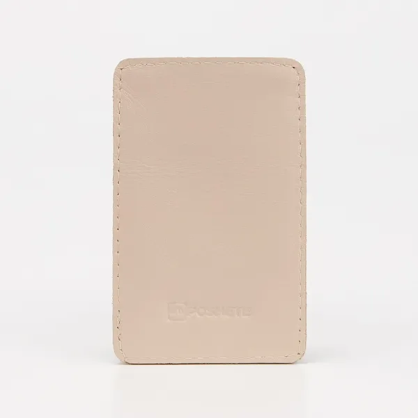 Poshete Чехол для пропуска 604-008LG