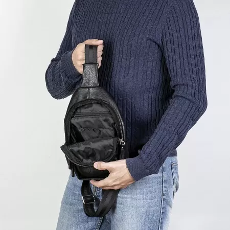 Сумка через плечо Valigetti арт. 207960-ик Сумка через плечо Valigetti арт. 207960-ик