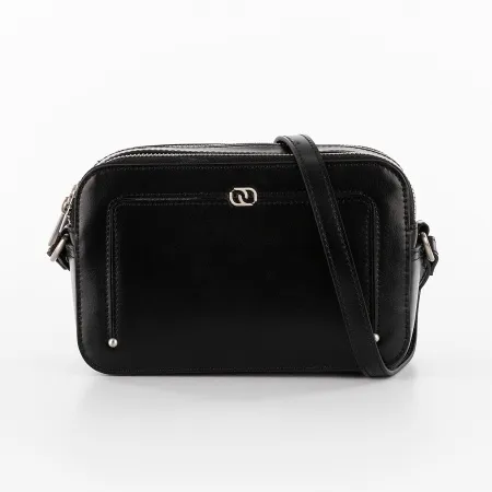 Francesco Molinary Сумка-планшет (черный)