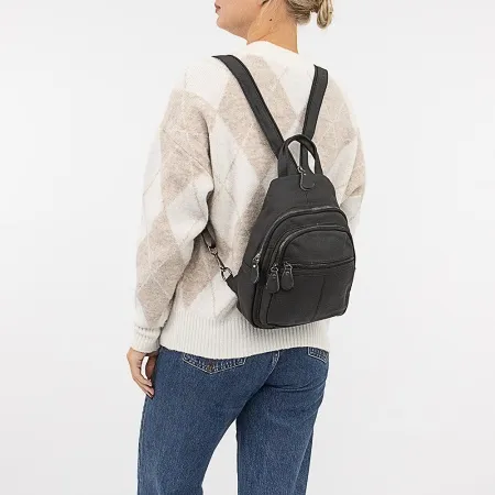 Poshete Рюкзак (черный)