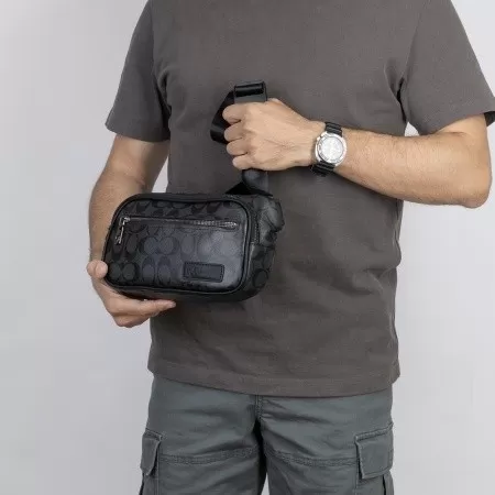 Сумка-планшет Valigetti арт. 753249-002-ик