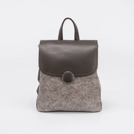 Valigetti Сумка-рюкзак (серый)