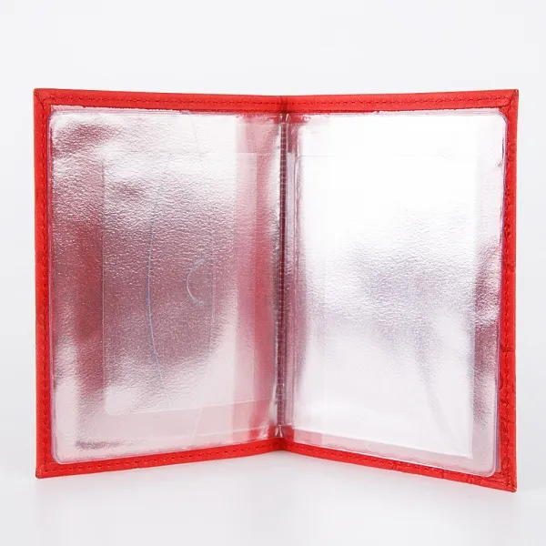 Poshete Обложка для автодокументов 676-5/2-040