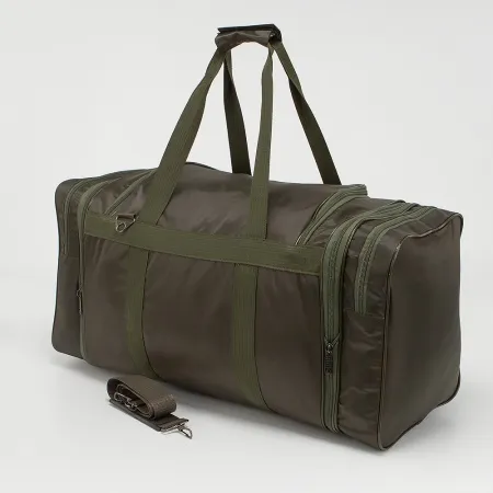 Mr.Bag Сумка дорожно-спортивная (хаки)