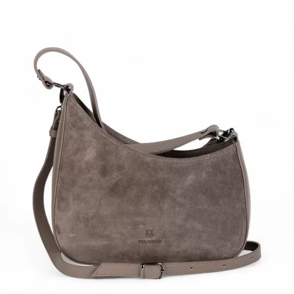 Сумка женская натуральная замша Valigetti арт. 8111080.37 Сумка женская натуральная замша Valigetti арт. 8111080.37
