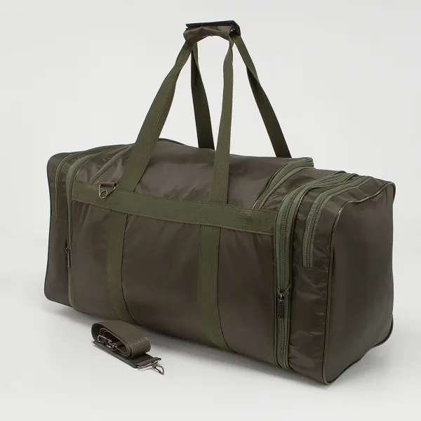 Mr.Bag Сумка дорожно-спортивная 102-S059R