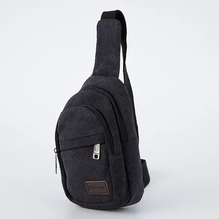 Ecotope Рюкзак (черный)