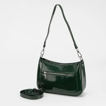 Poshete Сумка (зеленый)